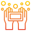 Cleaner іконка 64x64