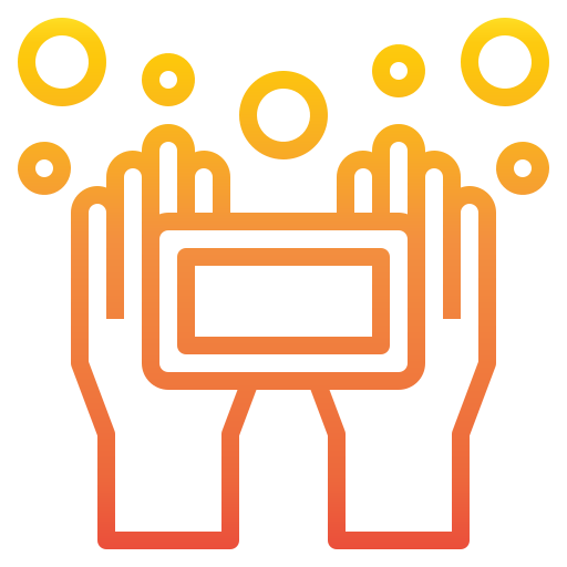 Cleaner icon