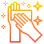 Wipe Symbol 64x64
