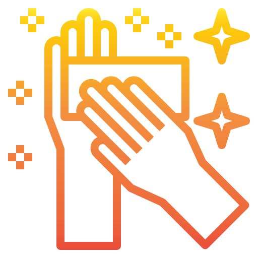 Wipe icon