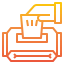 Wet wipe icon 64x64