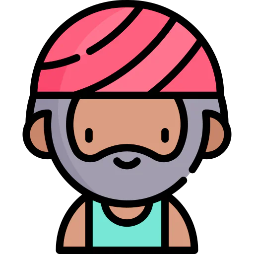 Rasta icon