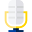 Microphone icon 64x64