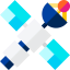 Satellite icon 64x64