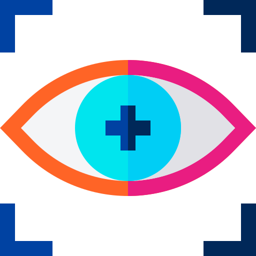 View icon