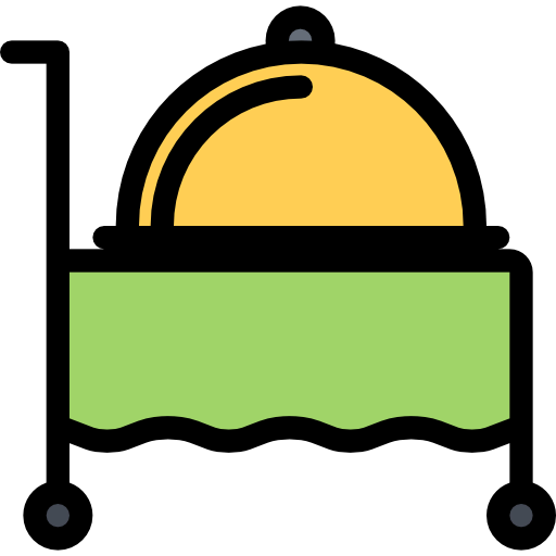Tray icon
