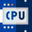 Cpu ícono 64x64