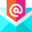 Email icon 64x64