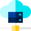 Cloud icon 64x64