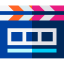 Cinema Symbol 64x64
