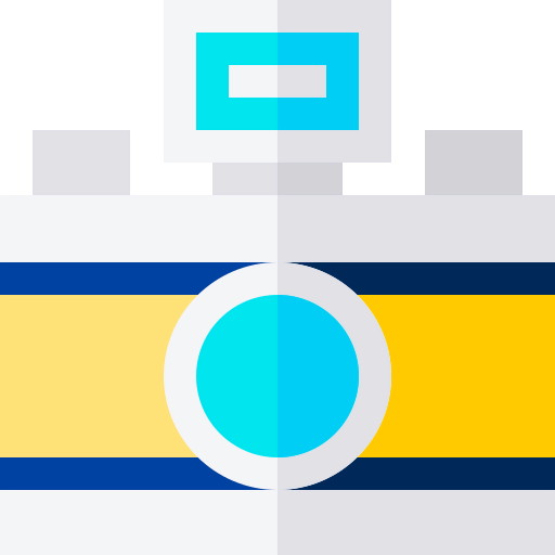 Camera icon