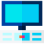 Television icon 64x64