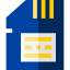 Sim card icône 64x64
