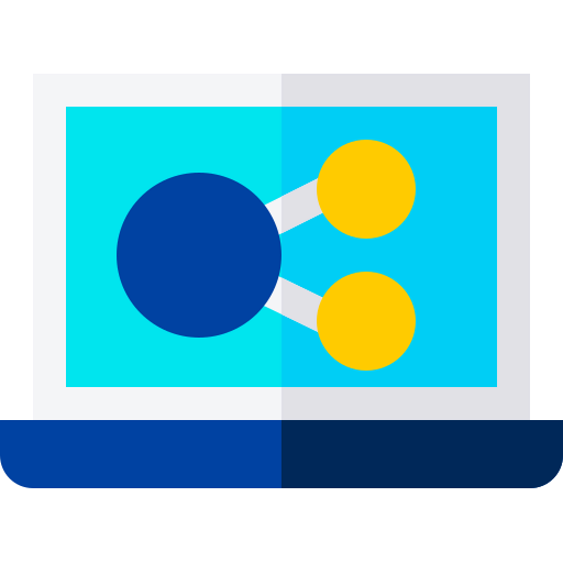 Share icon