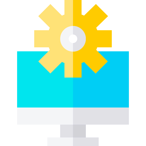 Settings icon