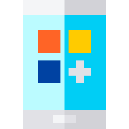 Apps icon