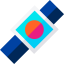 Smartwatch icon 64x64