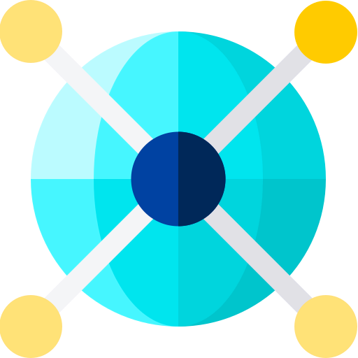 Networld icon