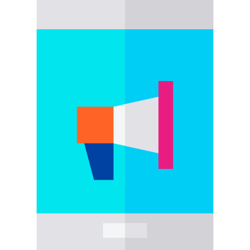 Speaker icon