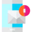 Message icon 64x64