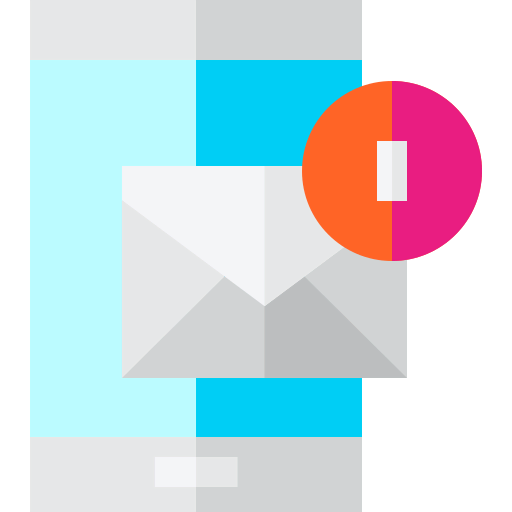 Message icon