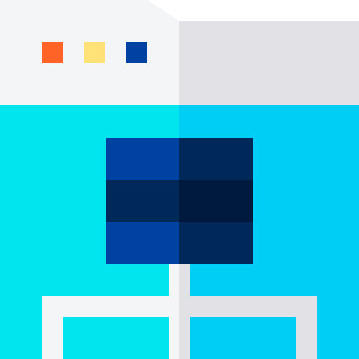 Server icon
