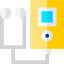 Mp3 Ikona 64x64