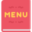 Menu icon 64x64