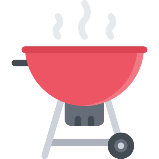 Grill icon