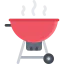 Grill icon 64x64
