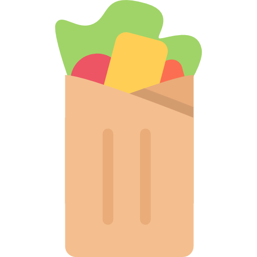 Shawarma icon