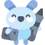 Graphic tablet icon 64x64