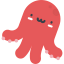 Octopus Ikona 64x64