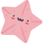 Starfish Ikona 64x64