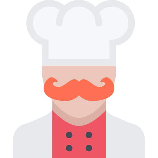 Chef icon
