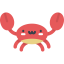 Crab Ikona 64x64