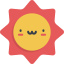 Sun Ikona 64x64