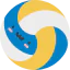 Volleyball Ikona 64x64