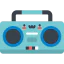 Radio Ikona 64x64