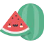 Watermelon Ikona 64x64