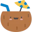 Cocktail Ikona 64x64