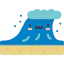 Wave Ikona 64x64