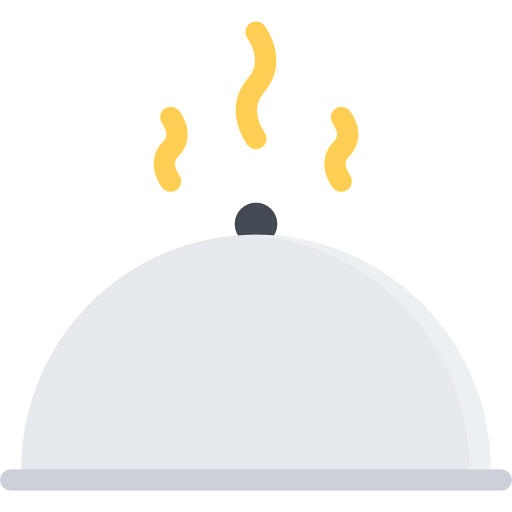 Tray icon