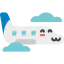 Airplane Ikona 64x64