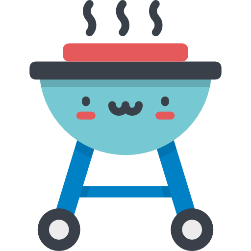 Grill icon