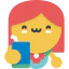 Tourist Ikona 64x64