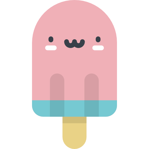 Popsicle icon