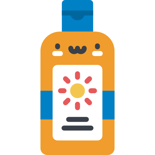 Bronzer icon