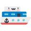 Ship Ikona 64x64