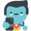 Tourist Ikona 64x64